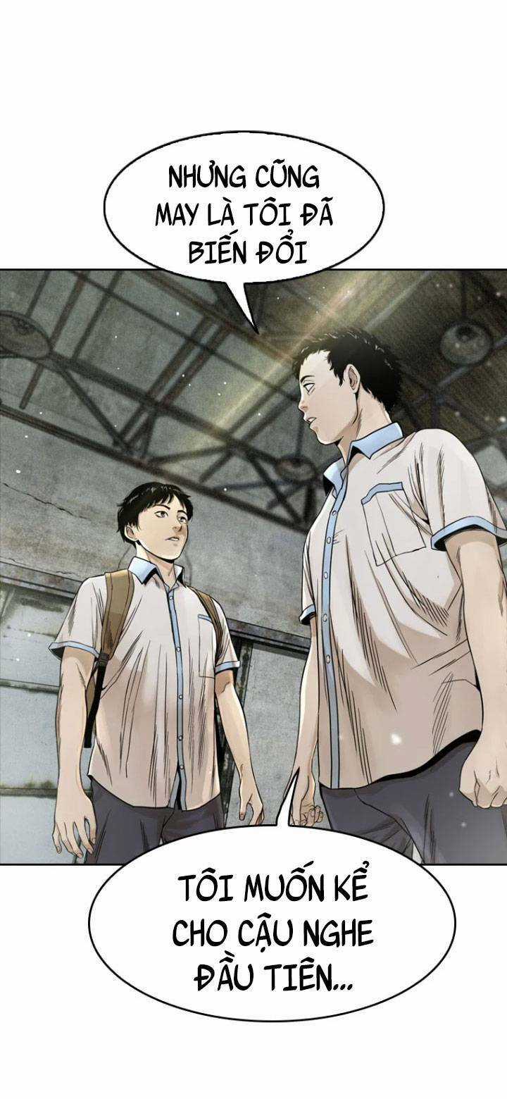 The Blob - Chapter 8 - Trang 65