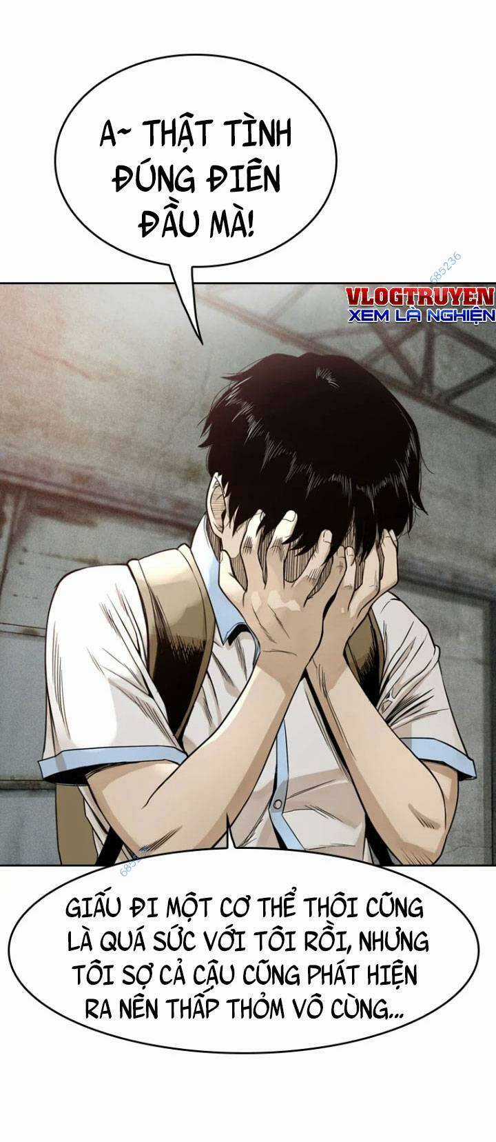 The Blob - Chapter 8 - Trang 66