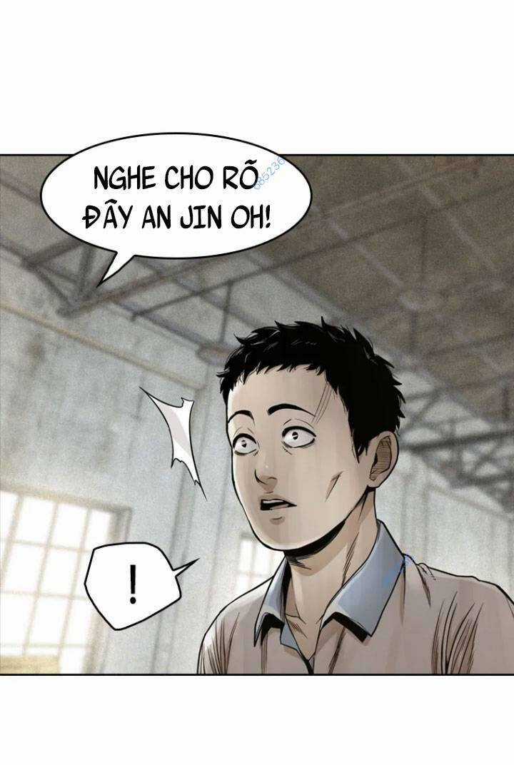 The Blob - Chapter 8 - Trang 68