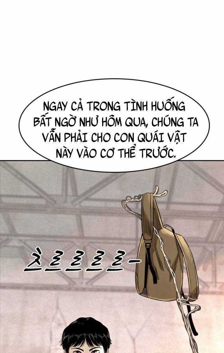 The Blob - Chapter 8 - Trang 69