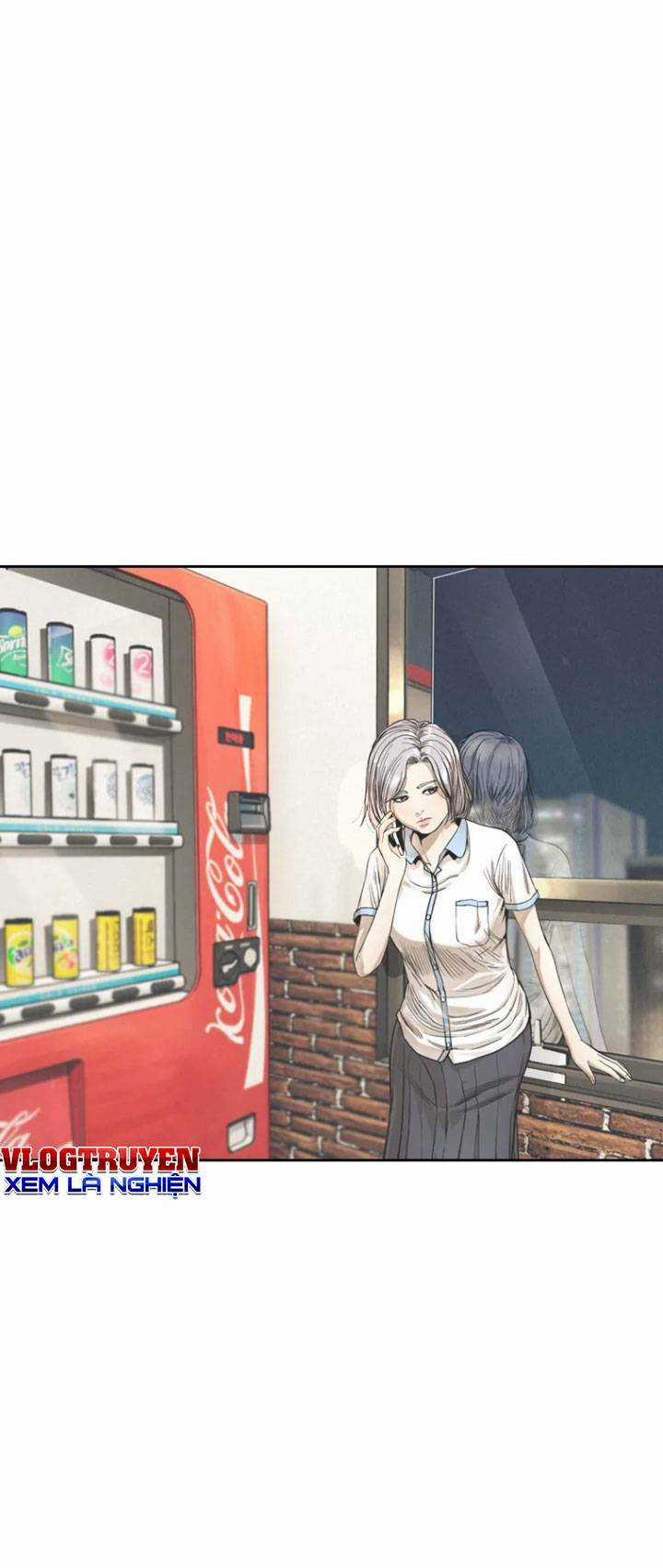 The Blob - Chapter 8 - Trang 72