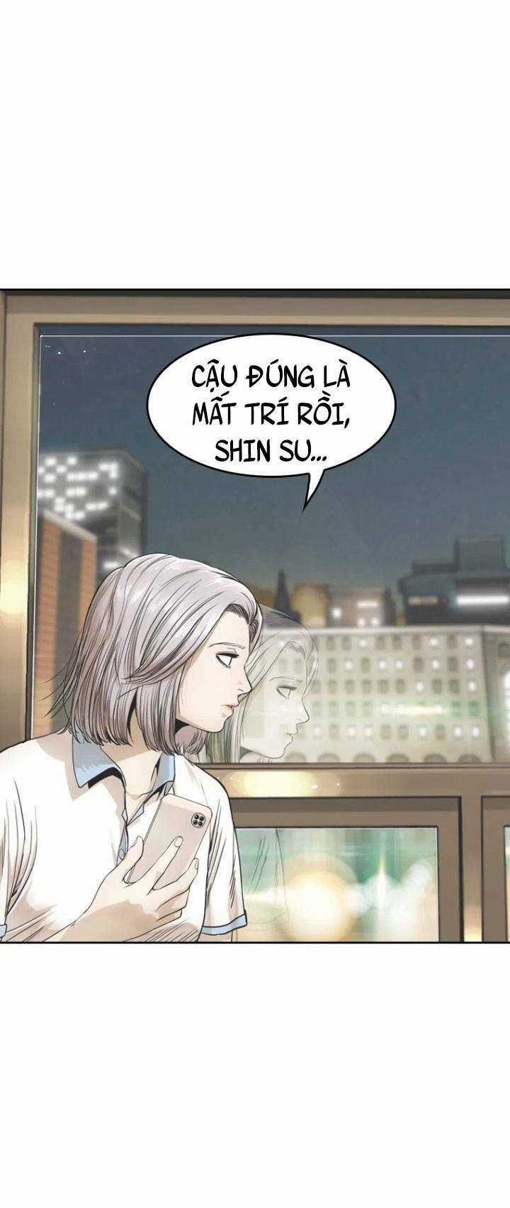 The Blob - Chapter 8 - Trang 74