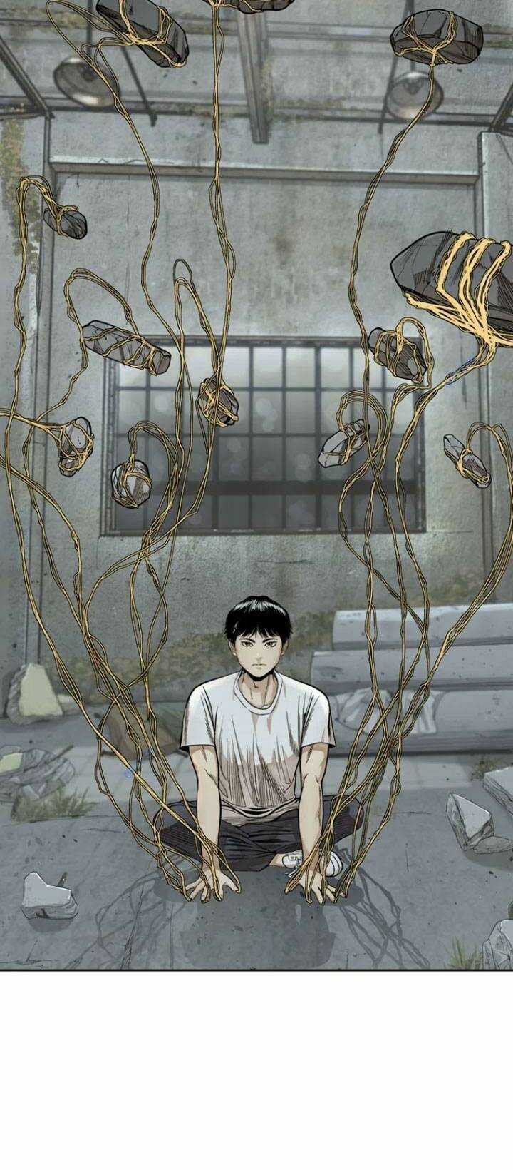 The Blob - Chapter 8 - Trang 76