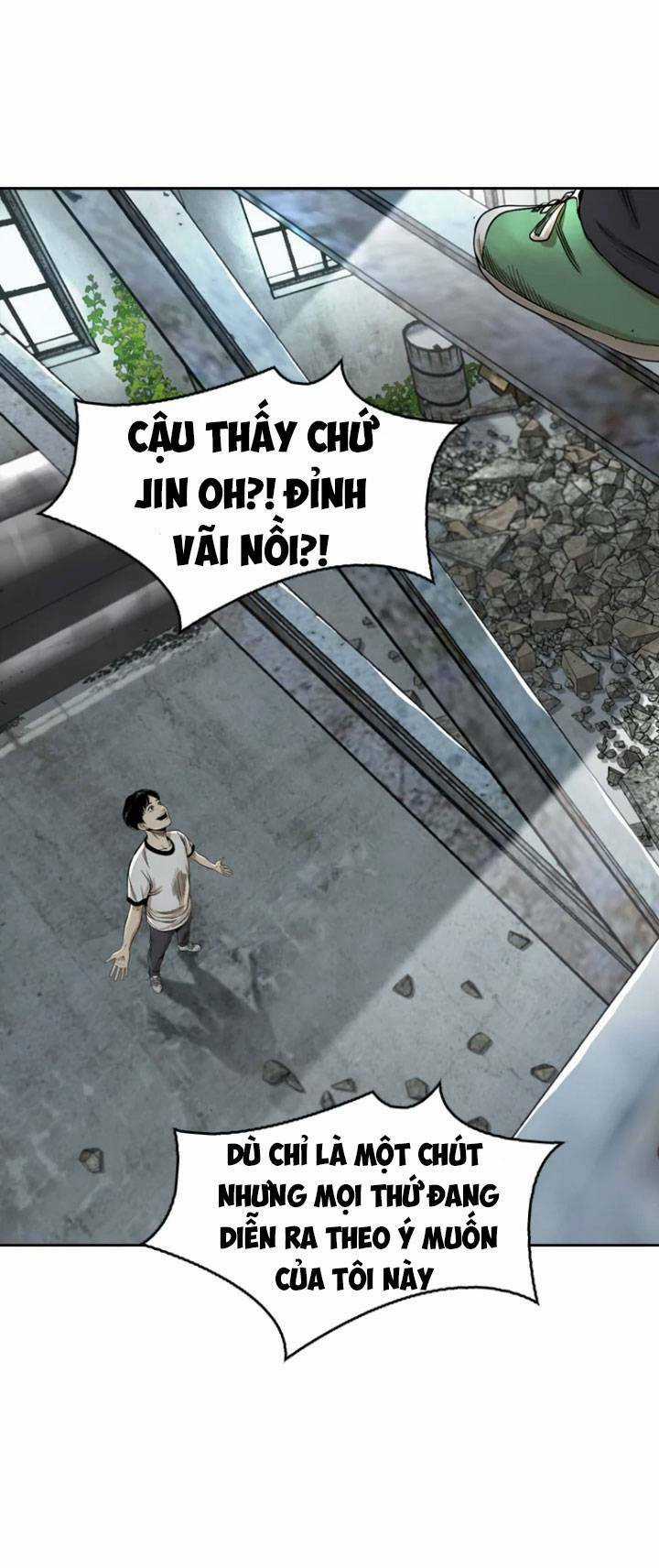 The Blob - Chapter 8 - Trang 87