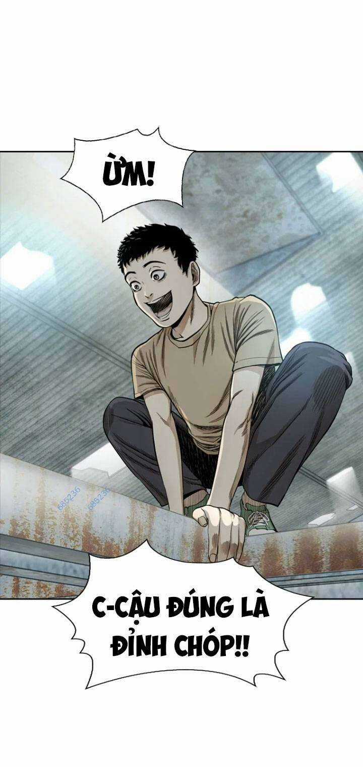 The Blob - Chapter 8 - Trang 88