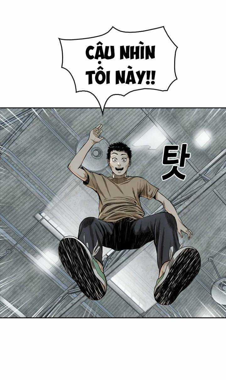 The Blob - Chapter 8 - Trang 89