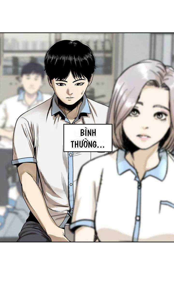 The Blob - Chapter 8 - Trang 10