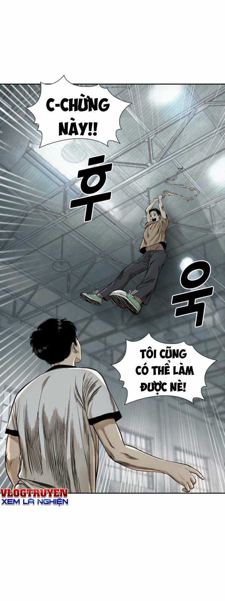 The Blob - Chapter 8 - Trang 91