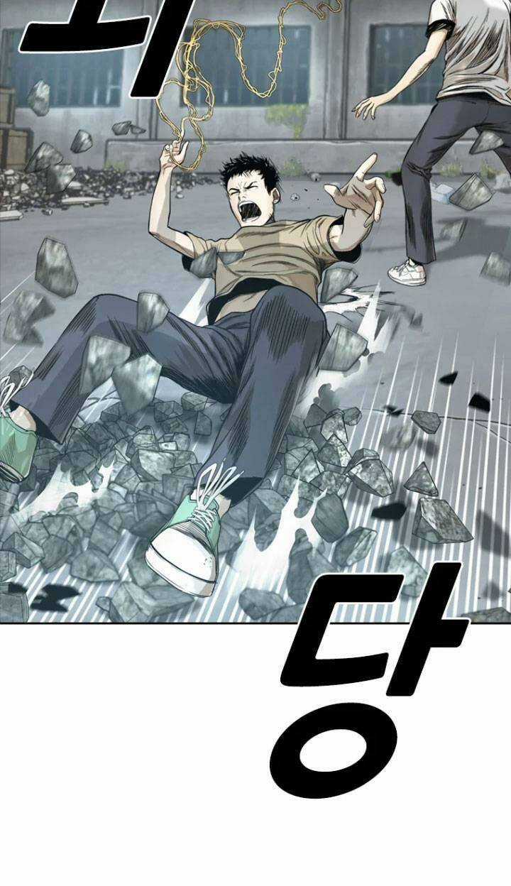 The Blob - Chapter 8 - Trang 95