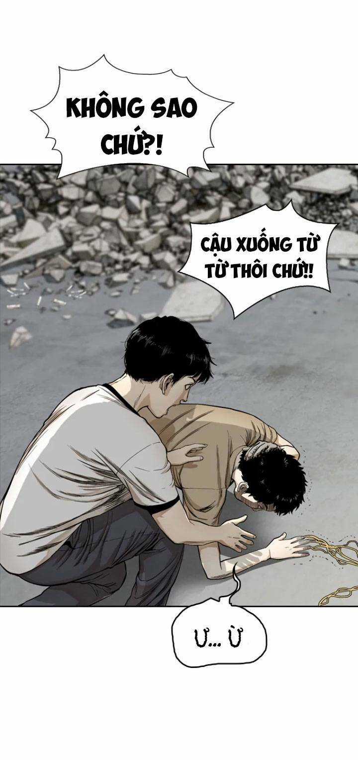 The Blob - Chapter 8 - Trang 96