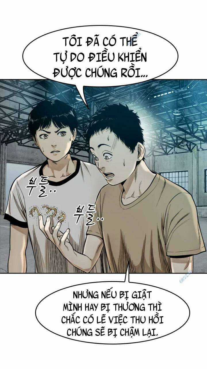 The Blob - Chapter 8 - Trang 97