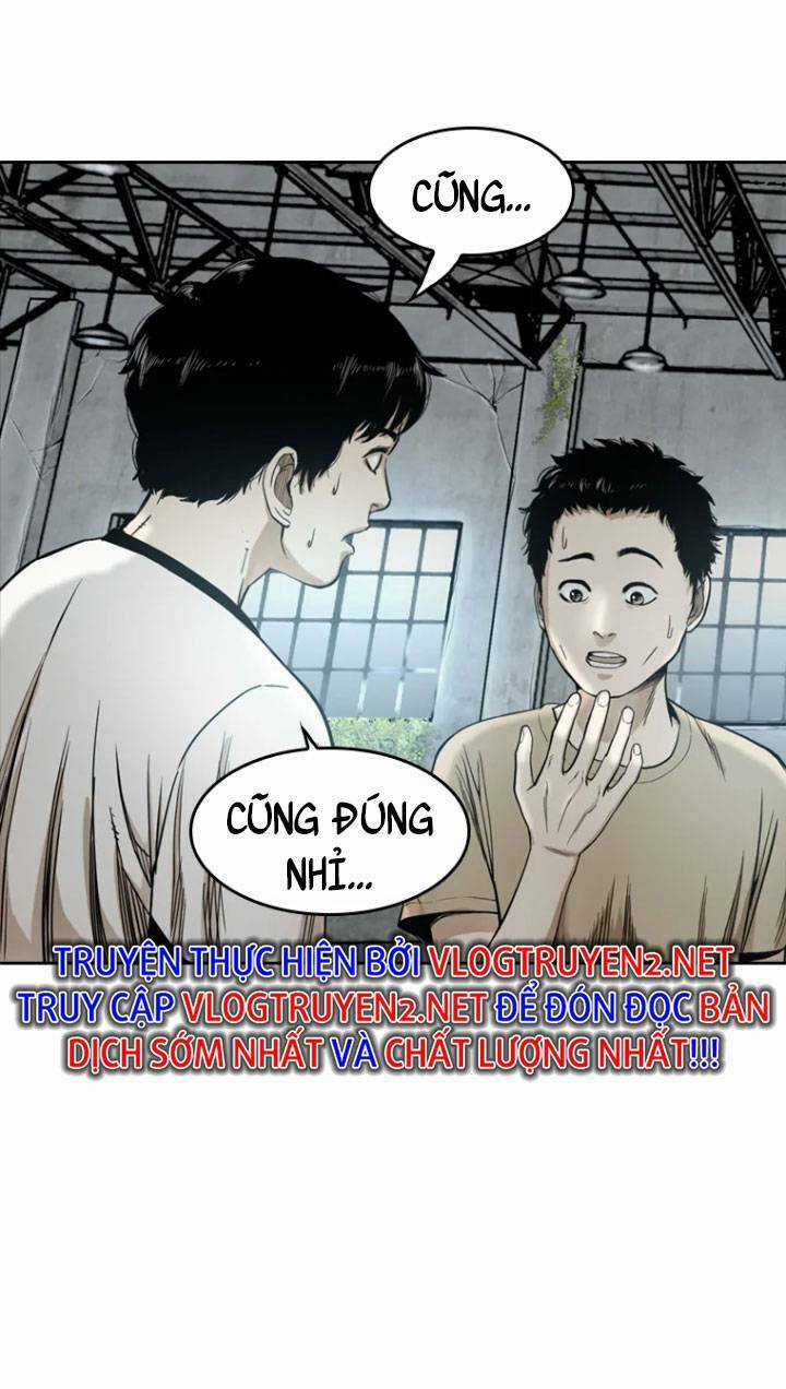 The Blob - Chapter 8 - Trang 98