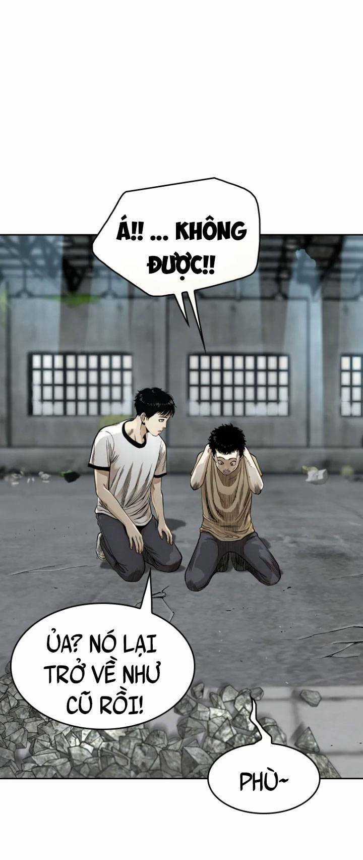 The Blob - Chapter 8 - Trang 100