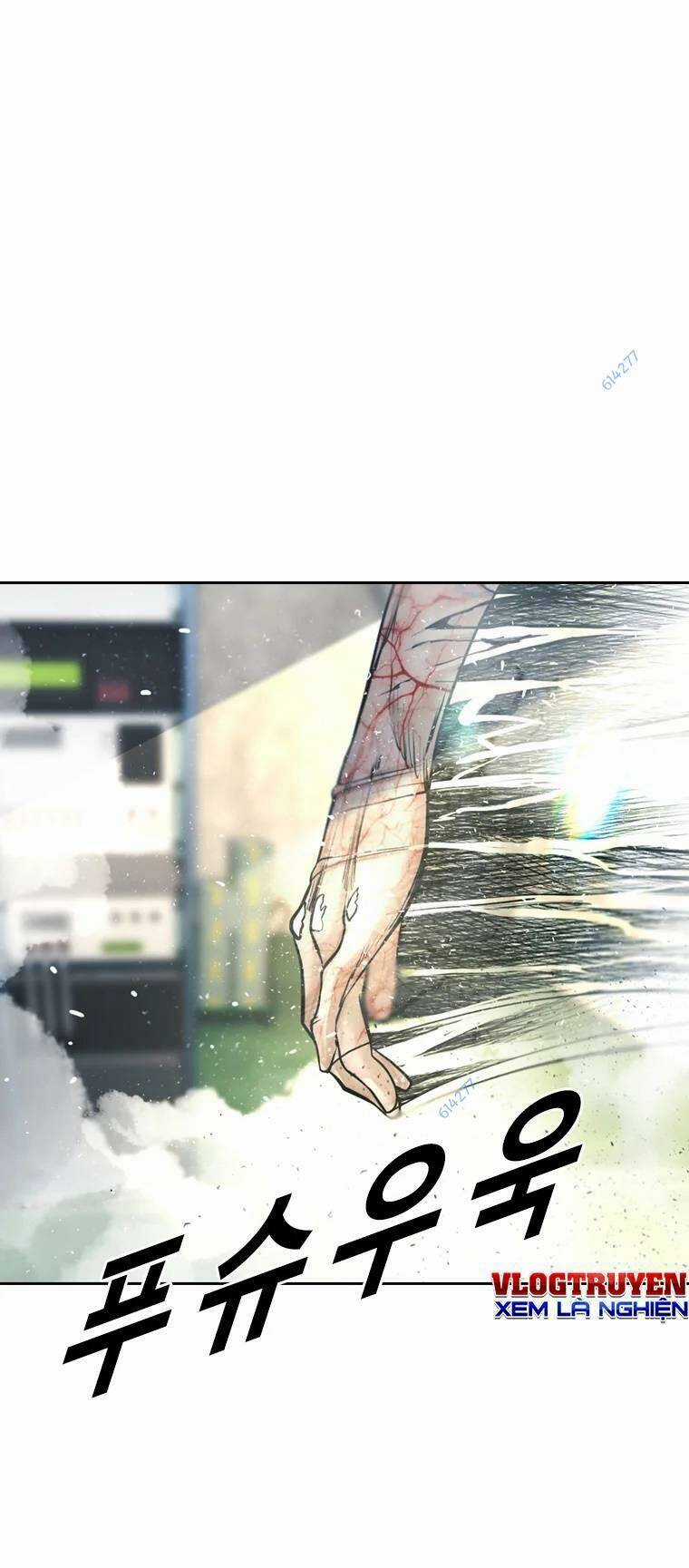 The Blob - Chapter 80 - Trang 1