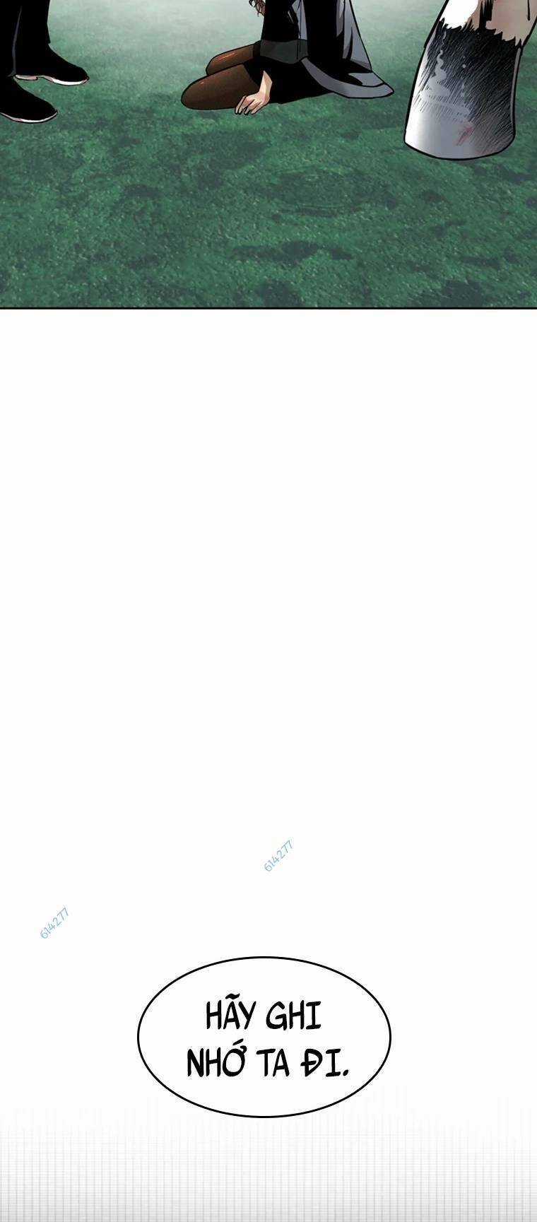 The Blob - Chapter 80 - Trang 15