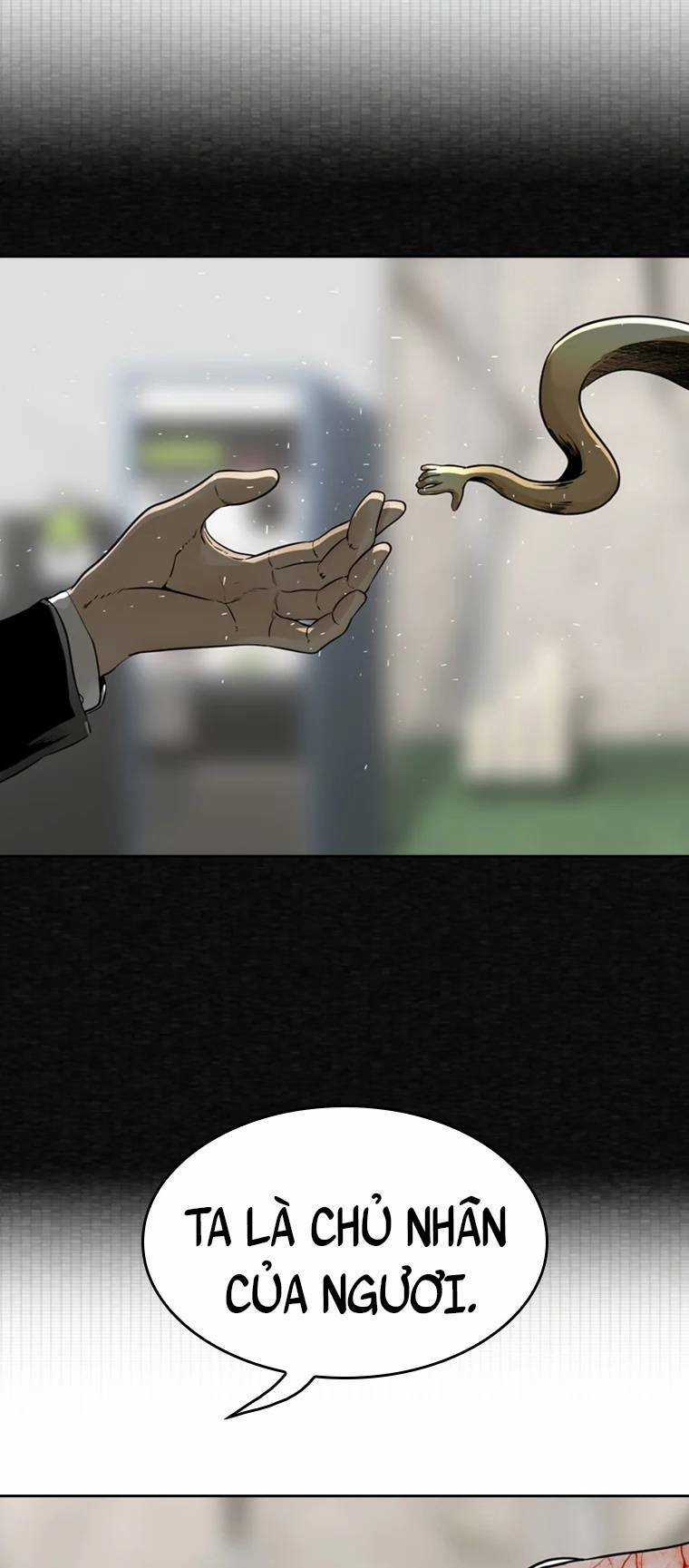 The Blob - Chapter 80 - Trang 16