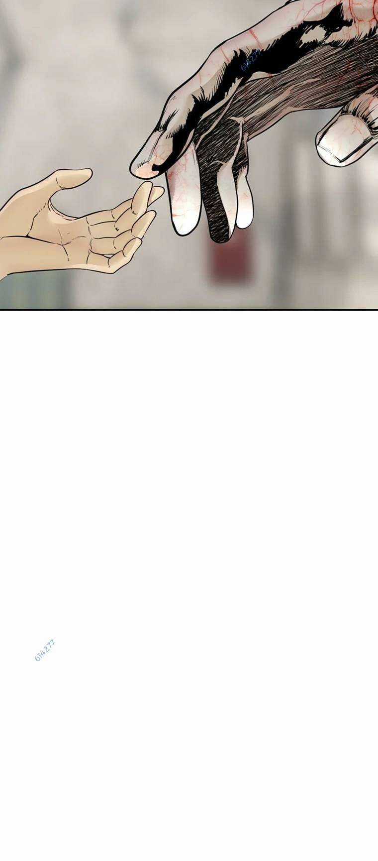 The Blob - Chapter 80 - Trang 17