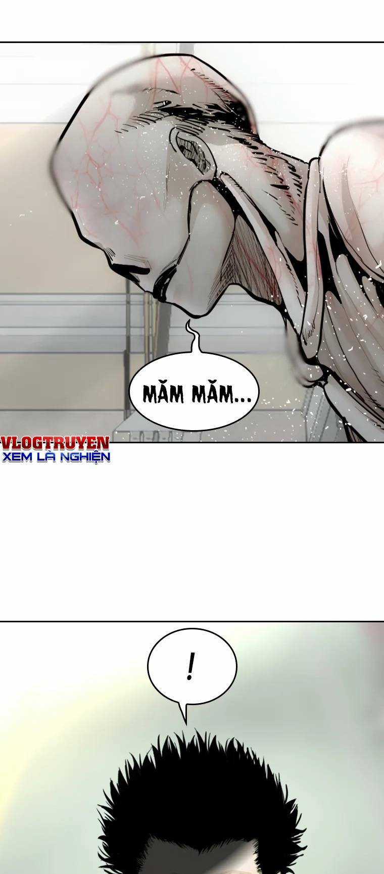 The Blob - Chapter 80 - Trang 18