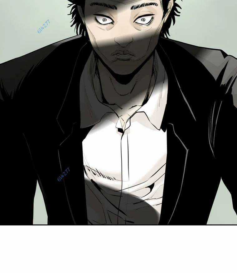 The Blob - Chapter 80 - Trang 19