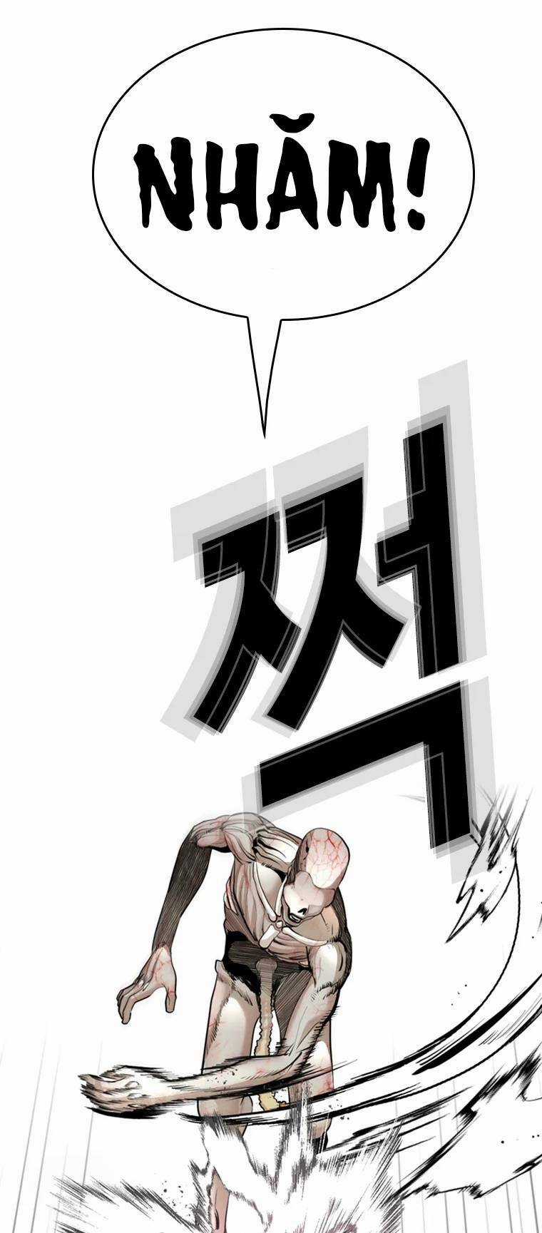 The Blob - Chapter 80 - Trang 20