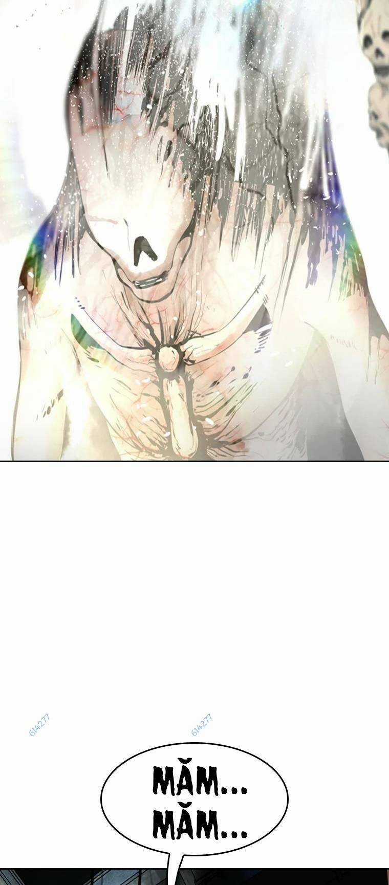 The Blob - Chapter 80 - Trang 3