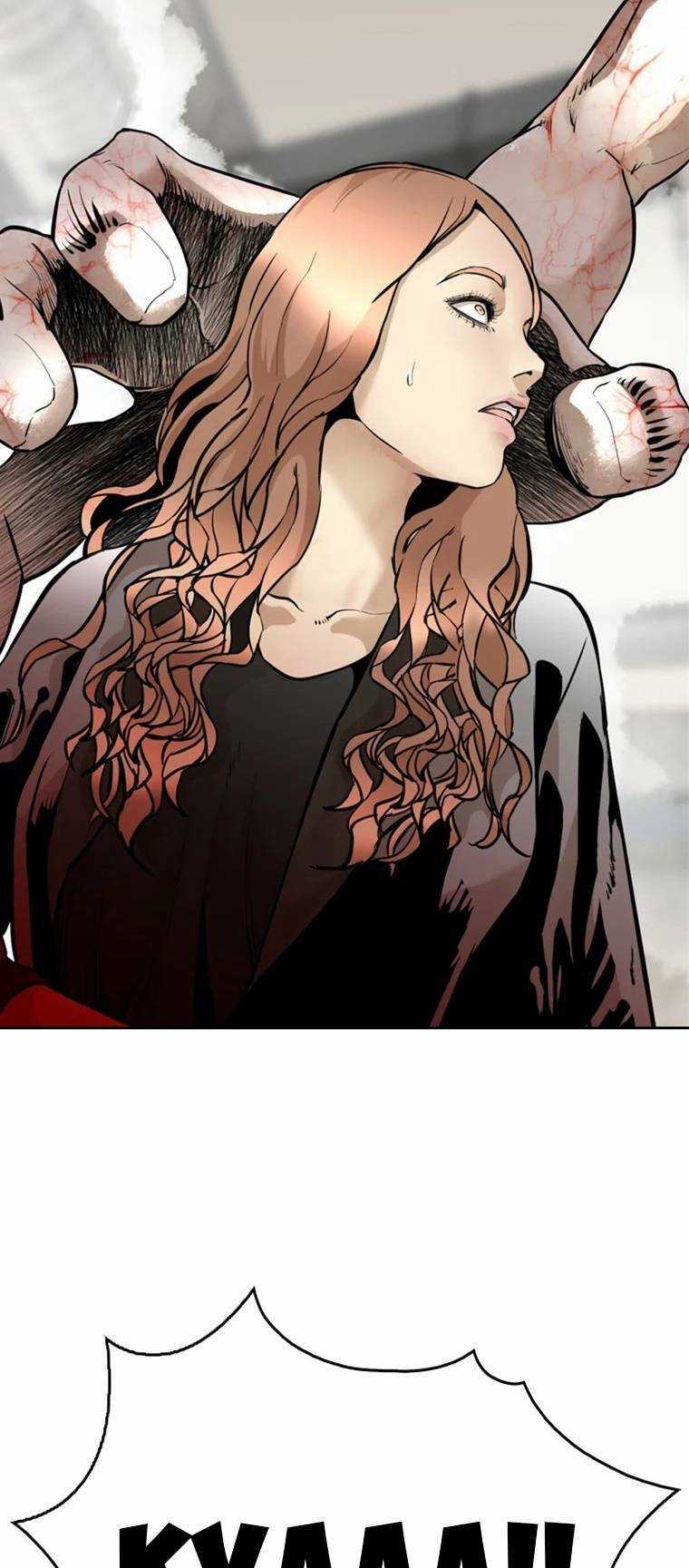 The Blob - Chapter 80 - Trang 26