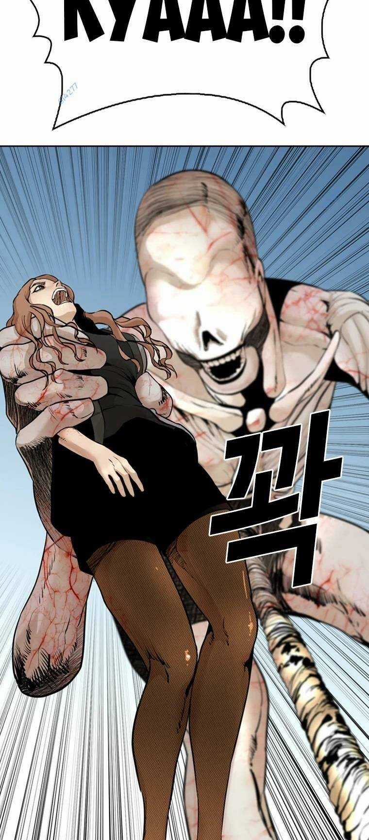 The Blob - Chapter 80 - Trang 27