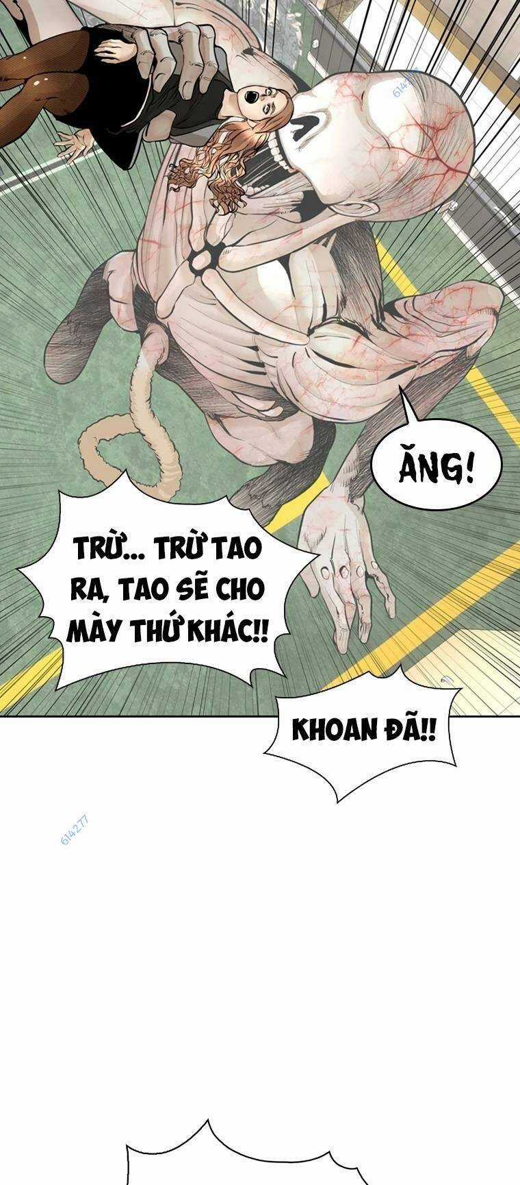 The Blob - Chapter 80 - Trang 29