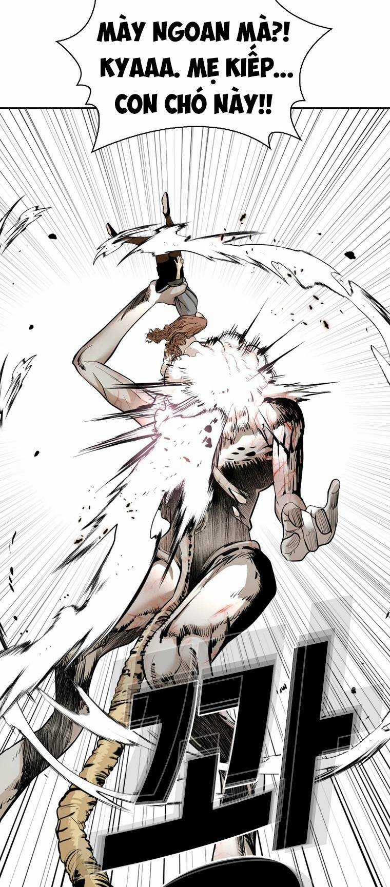 The Blob - Chapter 80 - Trang 30