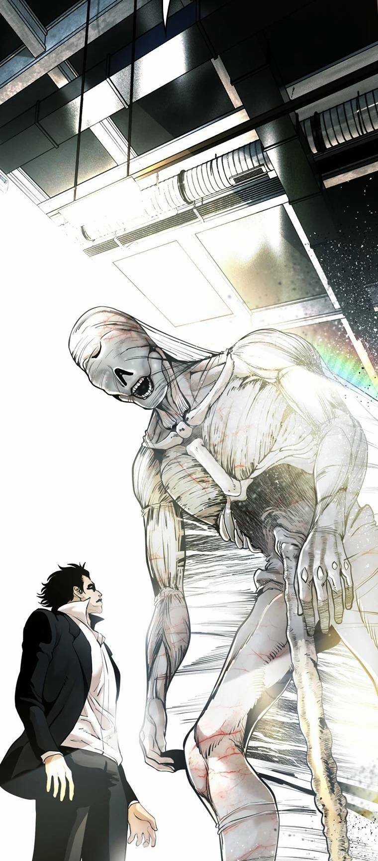 The Blob - Chapter 80 - Trang 4