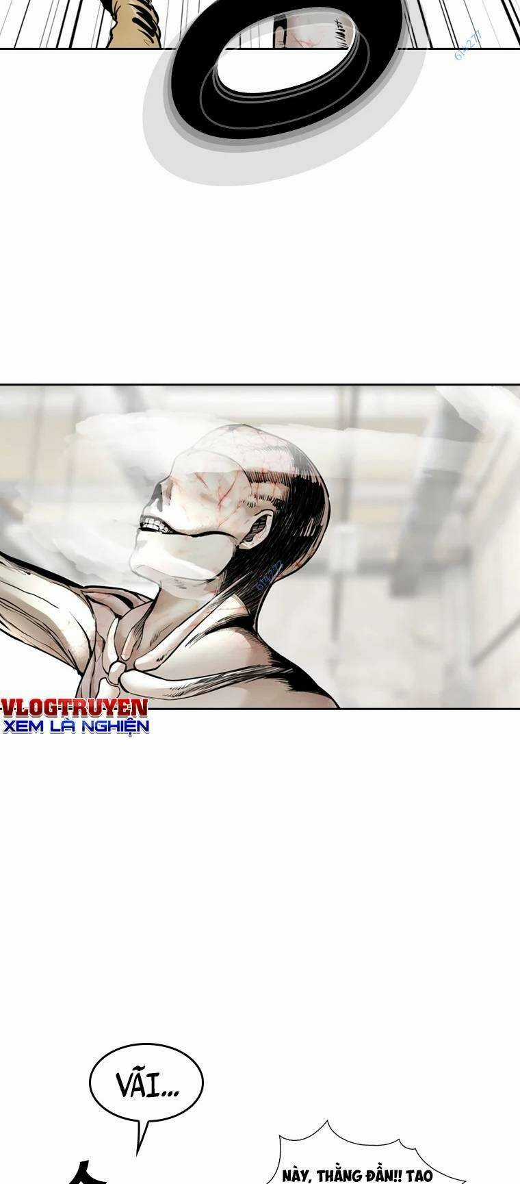 The Blob - Chapter 80 - Trang 31