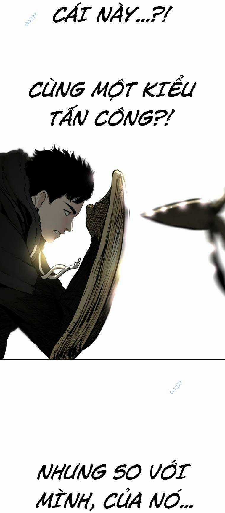 The Blob - Chapter 80 - Trang 37