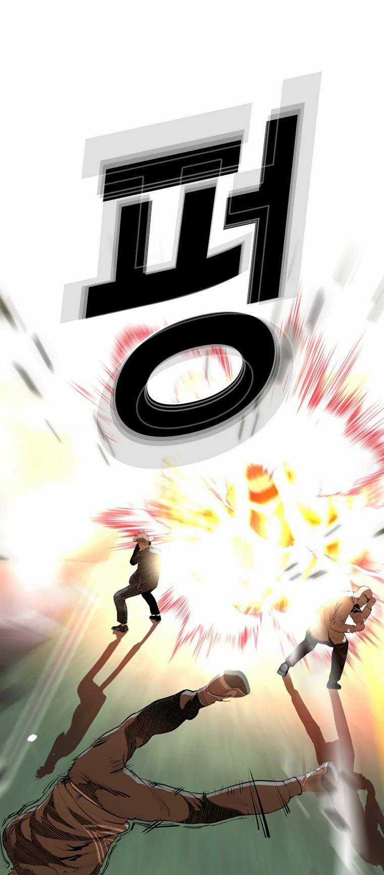 The Blob - Chapter 80 - Trang 38