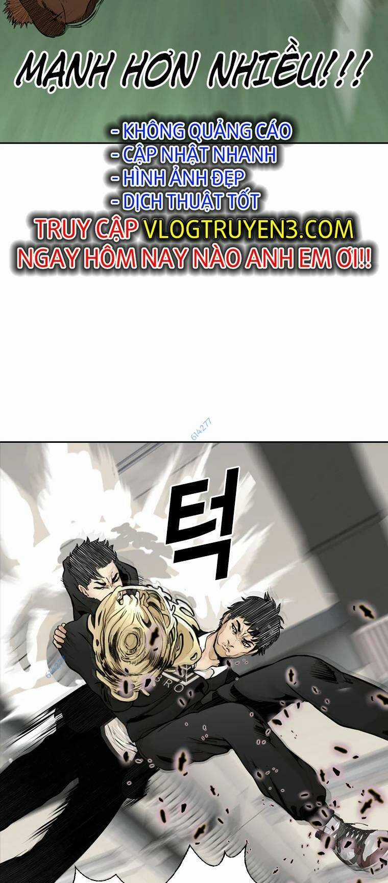 The Blob - Chapter 80 - Trang 39