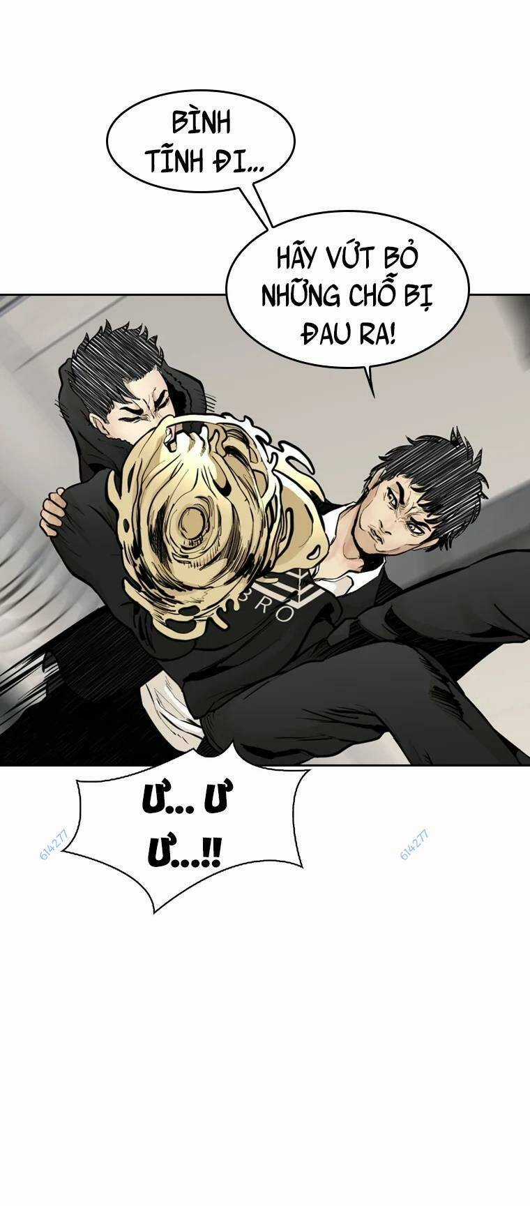 The Blob - Chapter 80 - Trang 41