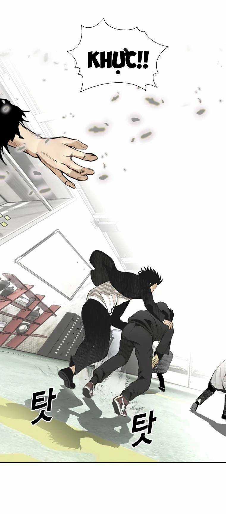 The Blob - Chapter 80 - Trang 42