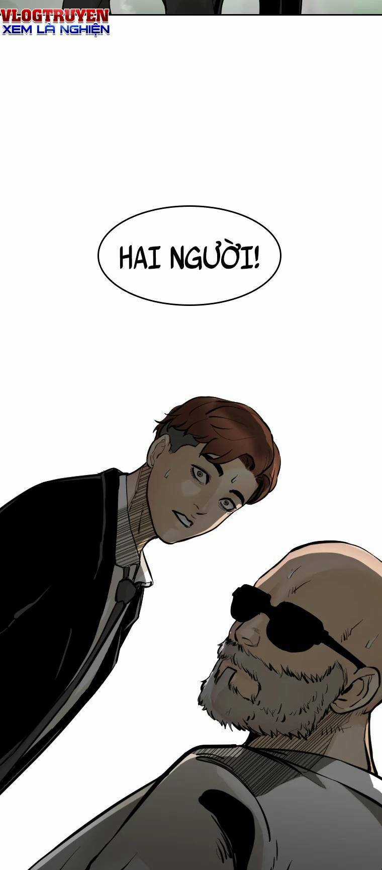 The Blob - Chapter 80 - Trang 44