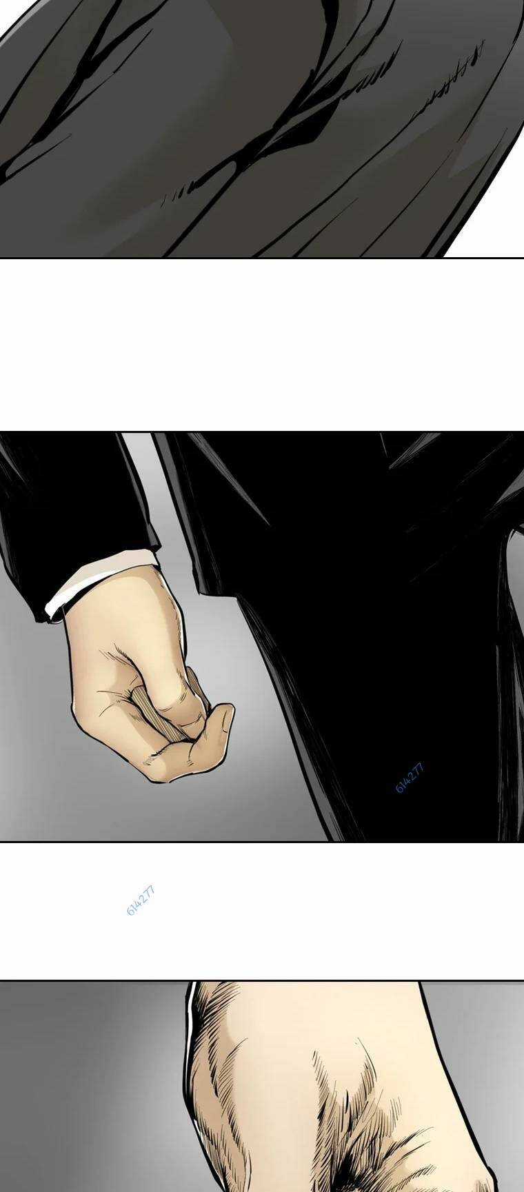 The Blob - Chapter 80 - Trang 45