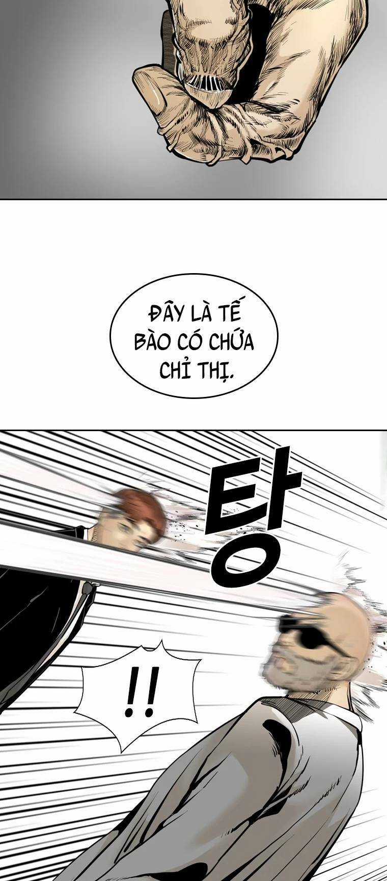 The Blob - Chapter 80 - Trang 46