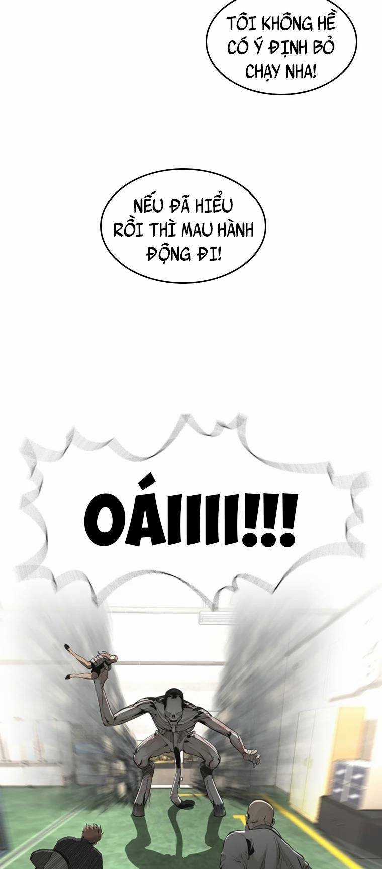 The Blob - Chapter 80 - Trang 48