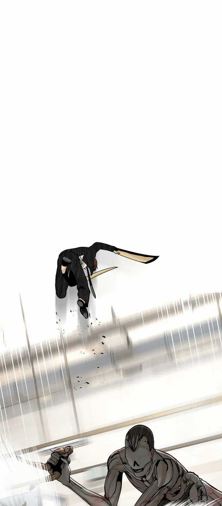 The Blob - Chapter 80 - Trang 50