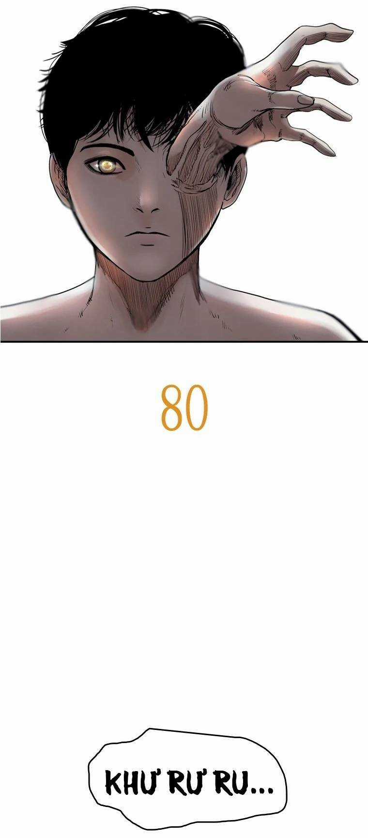 The Blob - Chapter 80 - Trang 6