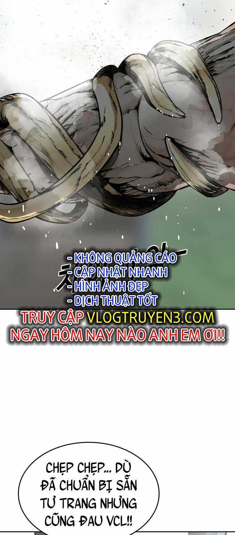 The Blob - Chapter 80 - Trang 52