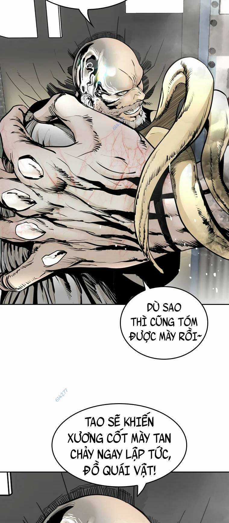 The Blob - Chapter 80 - Trang 53