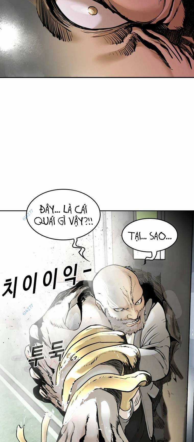 The Blob - Chapter 80 - Trang 55