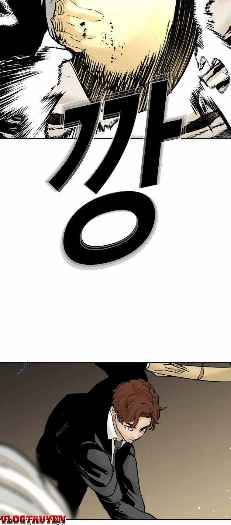 The Blob - Chapter 80 - Trang 59