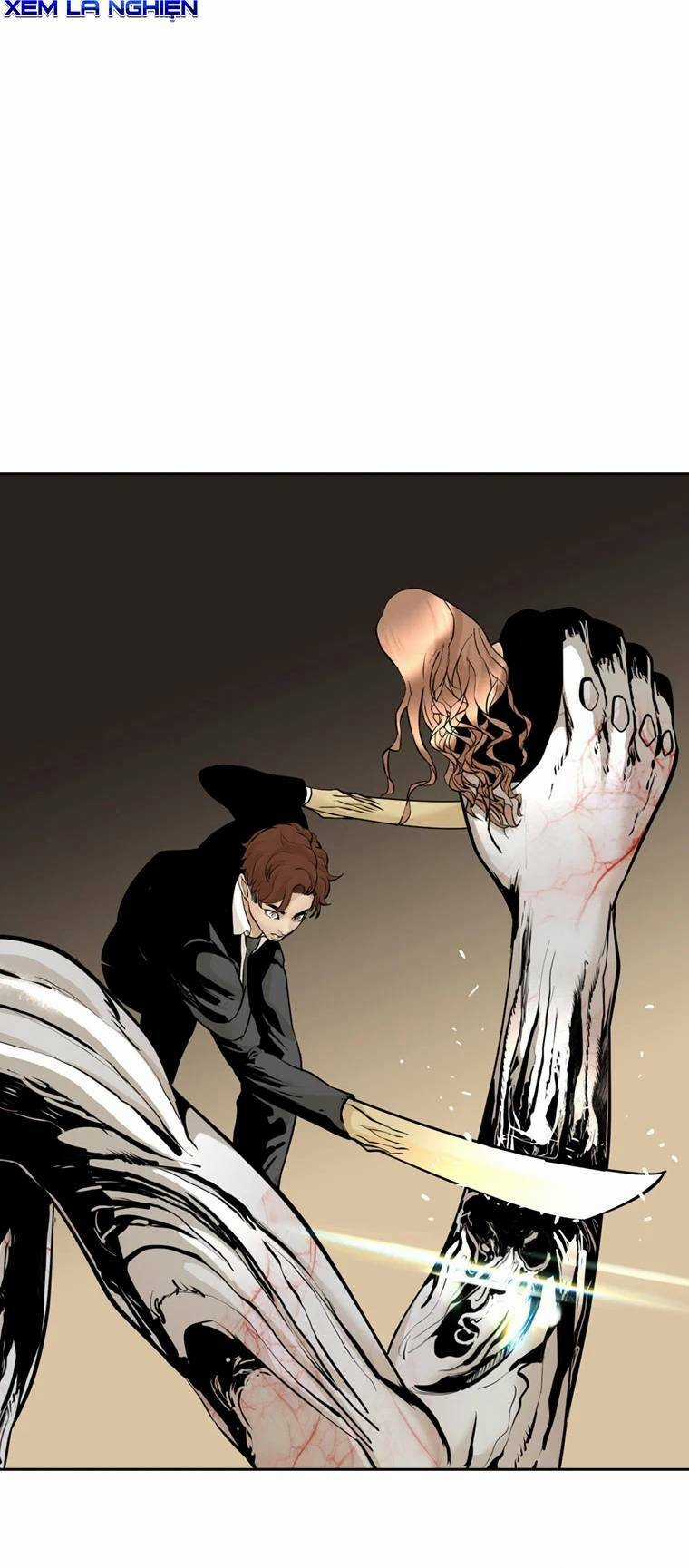 The Blob - Chapter 80 - Trang 60