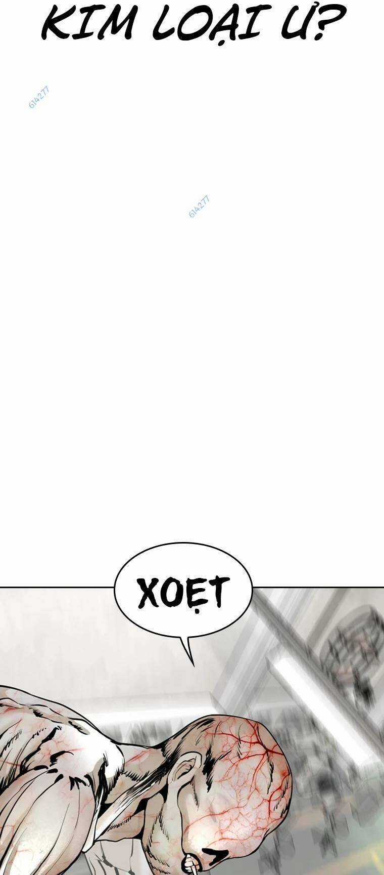 The Blob - Chapter 80 - Trang 61
