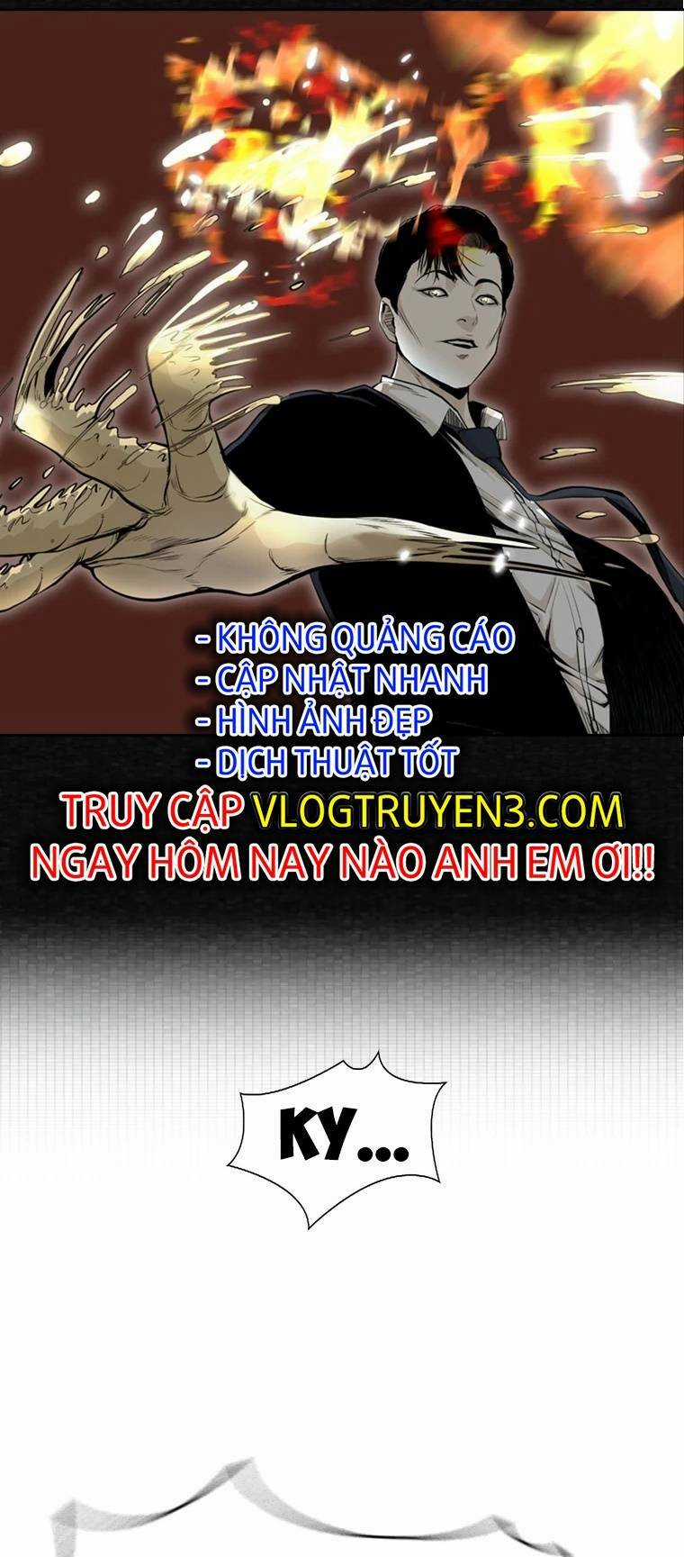 The Blob - Chapter 80 - Trang 64