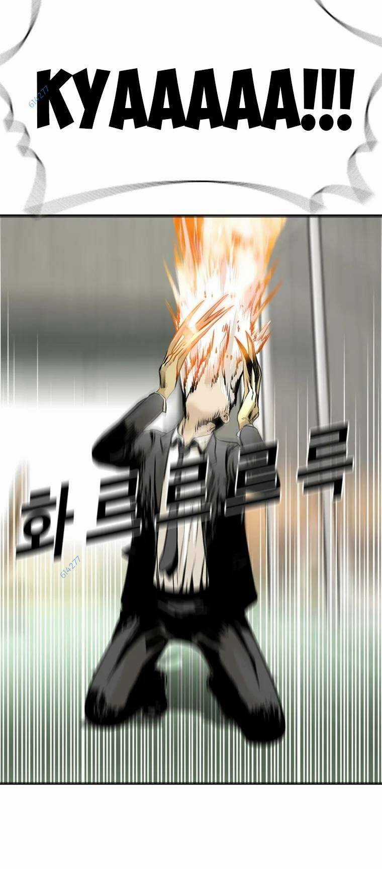 The Blob - Chapter 80 - Trang 65